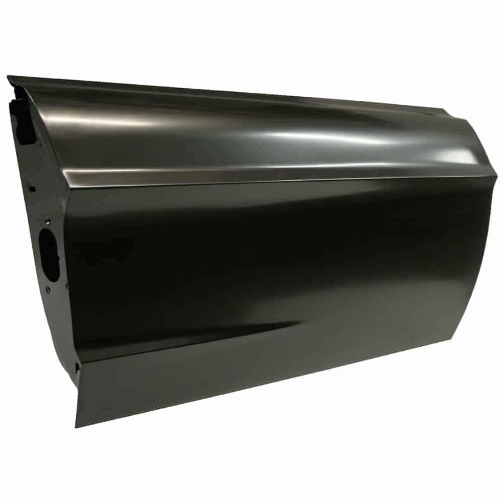 GLA3640UWT Radiator Support Bracket